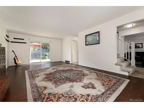Living - 14926 E Iliff Pl, Aurora, CO 80014 photo 7 of 7