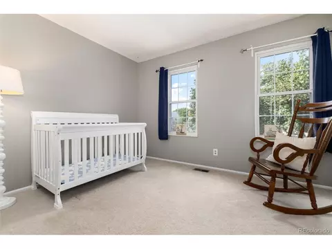 Bedroom - 14926 E Iliff Pl, Aurora, CO 80014 photo 7 of 7