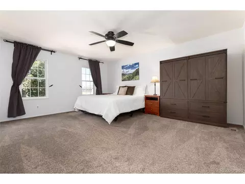 Bedroom - 14926 E Iliff Pl, Aurora, CO 80014 photo 1 of 7