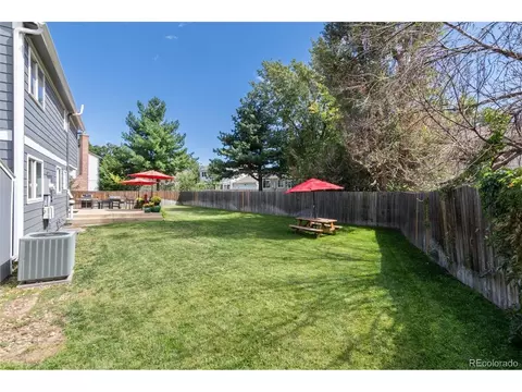 Exterior - 14926 E Iliff Pl, Aurora, CO 80014 photo 9 of 14