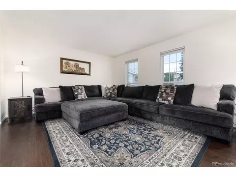 Living - 14926 E Iliff Pl, Aurora, CO 80014 photo 2 of 7