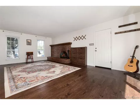 Living - 14926 E Iliff Pl, Aurora, CO 80014 photo 5 of 7