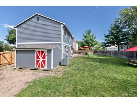 Exterior - 14926 E Iliff Pl, Aurora, CO 80014 photo 13 of 14