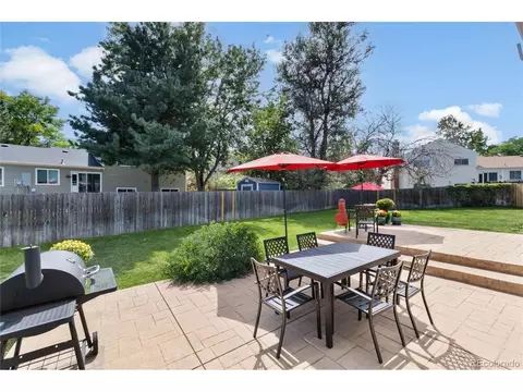 Exterior - 14926 E Iliff Pl, Aurora, CO 80014 photo 7 of 14