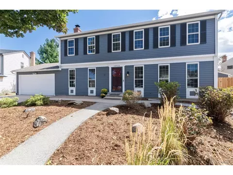 Exterior - 14926 E Iliff Pl, Aurora, CO 80014 photo 14 of 14