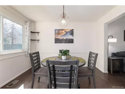 Dining - 14926 E Iliff Pl, Aurora, CO 80014 photo 3 of 4
