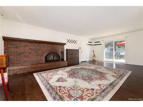 Living - 14926 E Iliff Pl, Aurora, CO 80014 photo 6 of 7