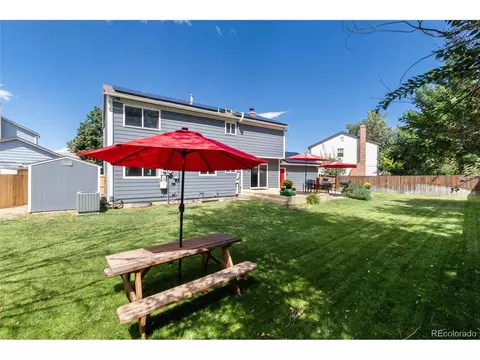 Exterior - 14926 E Iliff Pl, Aurora, CO 80014 photo 11 of 14