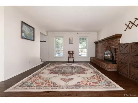 Living - 14926 E Iliff Pl, Aurora, CO 80014 photo 4 of 7