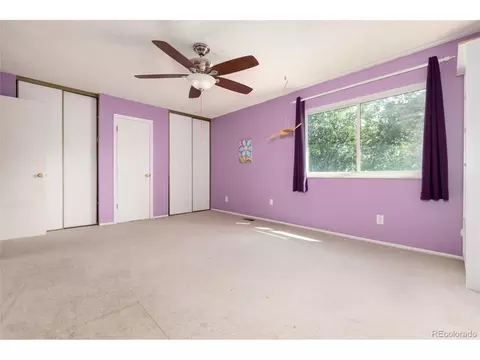 Bedroom - 14926 E Iliff Pl, Aurora, CO 80014 photo 5 of 7