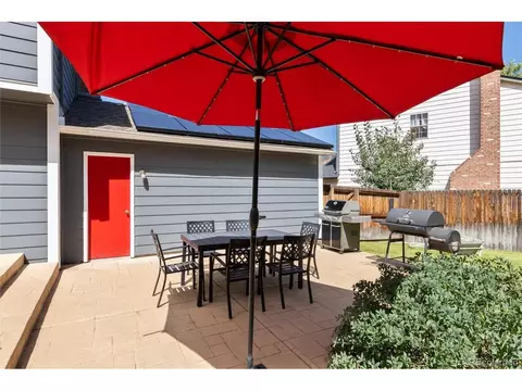 Exterior - 14926 E Iliff Pl, Aurora, CO 80014 photo 5 of 14
