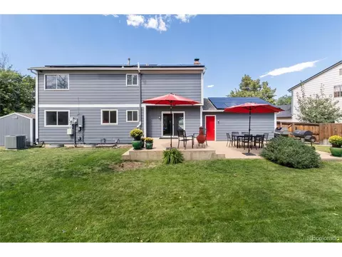 Exterior - 14926 E Iliff Pl, Aurora, CO 80014 photo 10 of 14