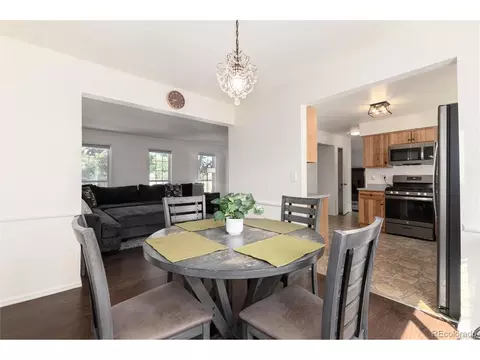 Dining - 14926 E Iliff Pl, Aurora, CO 80014 photo 4 of 4