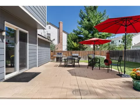 Exterior - 14926 E Iliff Pl, Aurora, CO 80014 photo 6 of 14