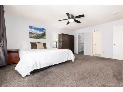 Bedroom - 14926 E Iliff Pl, Aurora, CO 80014 photo 2 of 7
