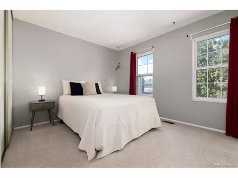 Bedroom - 14926 E Iliff Pl, Aurora, CO 80014 photo 6 of 7