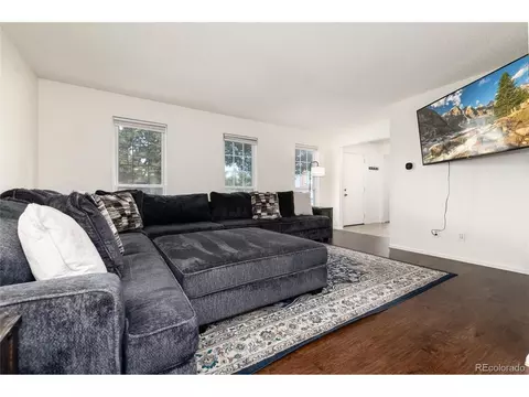 Living - 14926 E Iliff Pl, Aurora, CO 80014 photo 3 of 7