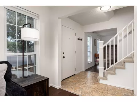 Entry Way - 14926 E Iliff Pl, Aurora, CO 80014 photo 1 of 1