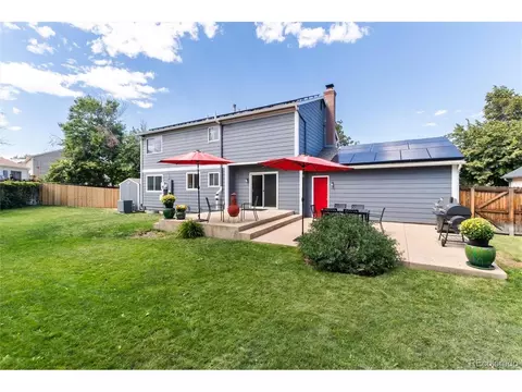 Exterior - 14926 E Iliff Pl, Aurora, CO 80014 photo 4 of 14