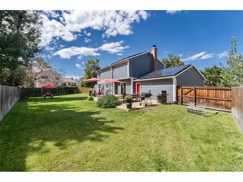 Exterior - 14926 E Iliff Pl, Aurora, CO 80014 photo 12 of 14
