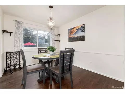 Dining - 14926 E Iliff Pl, Aurora, CO 80014 photo 2 of 4