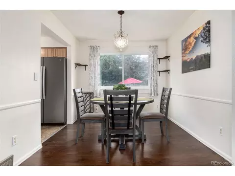 Dining - 14926 E Iliff Pl, Aurora, CO 80014 photo 1 of 4