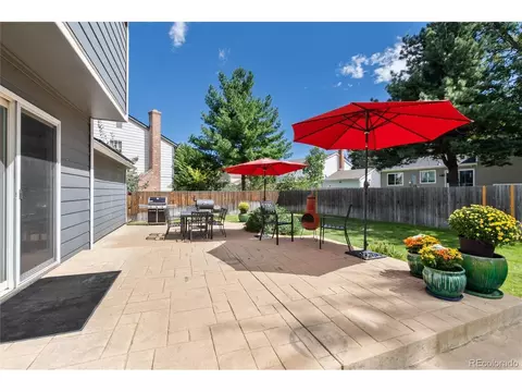 Exterior - 14926 E Iliff Pl, Aurora, CO 80014 photo 3 of 14
