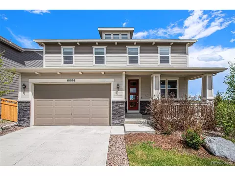 6006 Granite Ct, Frederick, CO 80516 photo 1