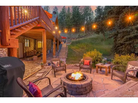 208 Brookside Dr, Bailey, CO 80421 photo 5