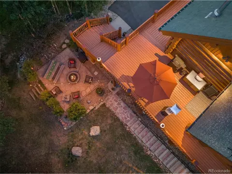 208 Brookside Dr, Bailey, CO 80421 photo 7