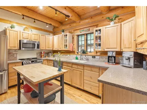 208 Brookside Dr, Bailey, CO 80421 photo 27