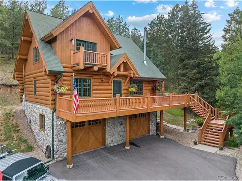208 Brookside Dr, Bailey, CO 80421 photo 18
