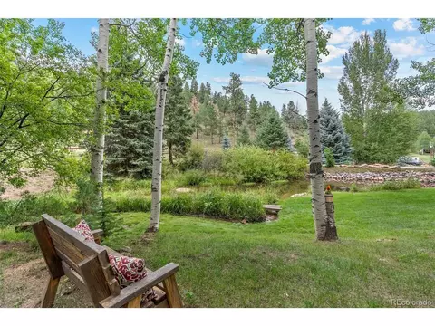 208 Brookside Dr, Bailey, CO 80421 photo 13