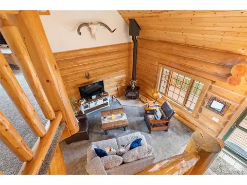 208 Brookside Dr, Bailey, CO 80421 photo 35