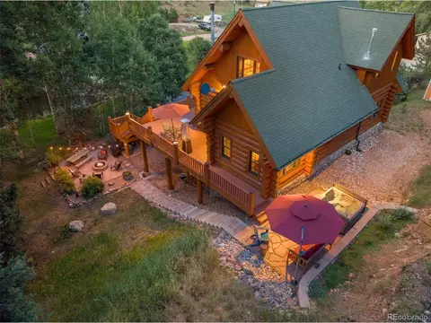 208 Brookside Dr, Bailey, CO 80421 photo 4