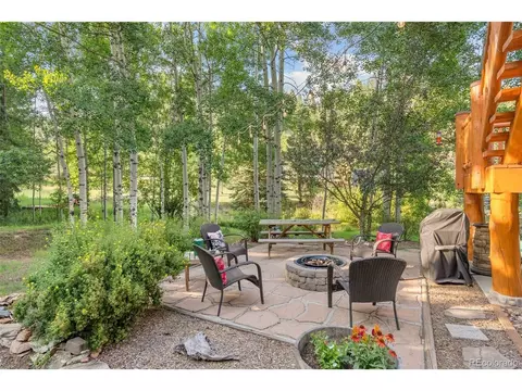 208 Brookside Dr, Bailey, CO 80421 photo 14