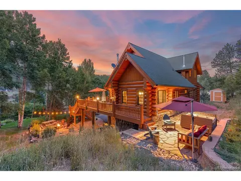 208 Brookside Dr, Bailey, CO 80421 photo 3