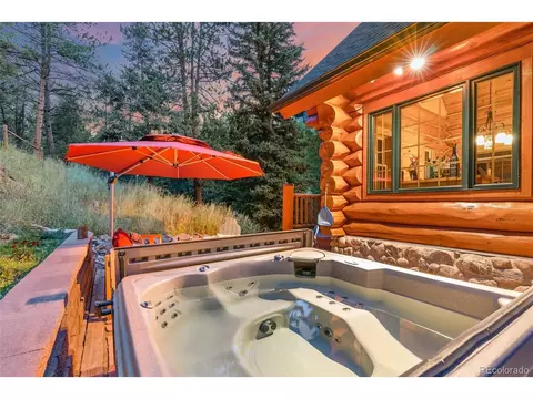 208 Brookside Dr, Bailey, CO 80421 photo 6