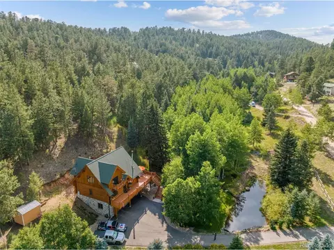 208 Brookside Dr, Bailey, CO 80421 photo 8