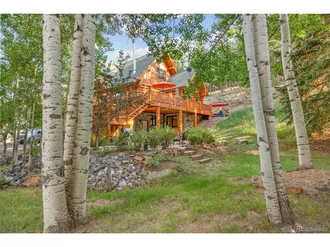 208 Brookside Dr, Bailey, CO 80421