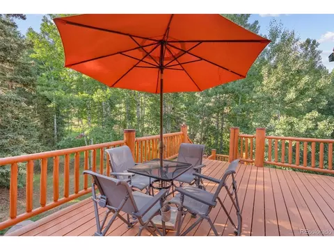 208 Brookside Dr, Bailey, CO 80421 photo 15