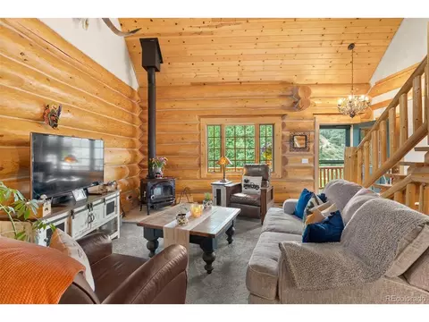 208 Brookside Dr, Bailey, CO 80421 photo 22