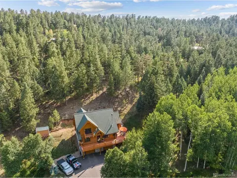 208 Brookside Dr, Bailey, CO 80421 photo 49
