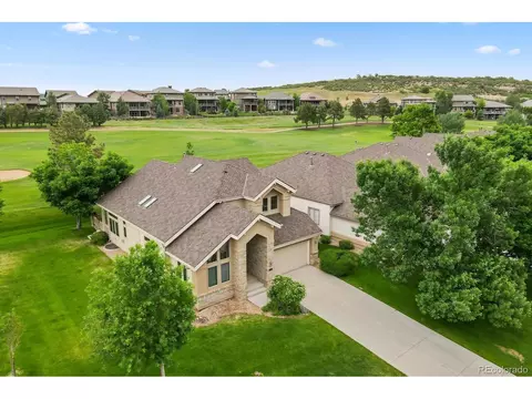 15811 Deer Ridge Dr, Morrison, CO 80465