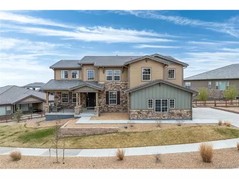 16202 W 95th Ln, Arvada, CO 80007