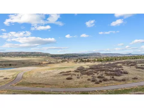 4280 Sanctuary Way, Sedalia, CO 80135