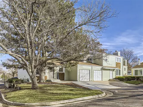 16019 E Radcliff Pl #A, Aurora, CO 80015
