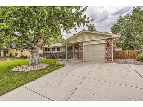 3004 S Ingalls Way, Denver, CO 80227