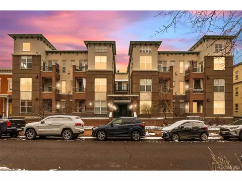 1727 Pearl St #107, Denver, CO 80203