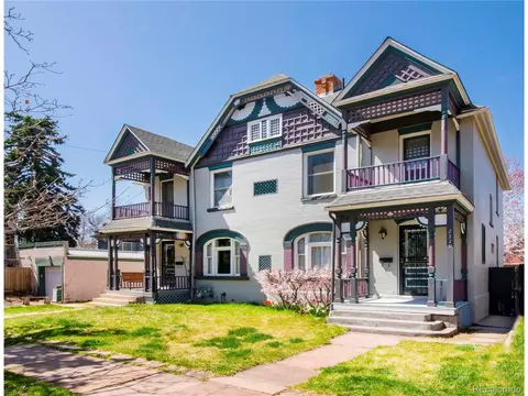 2329 N Race St, Denver, CO 80205